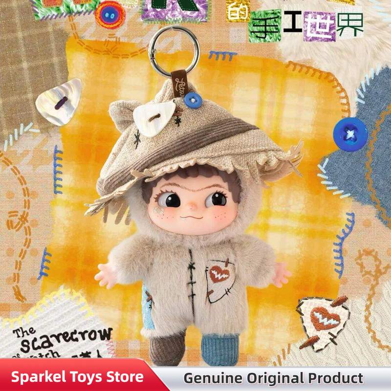 Wakuku Asli Seri Dunia Kerajin - Kids Toys China ulasan dan harga