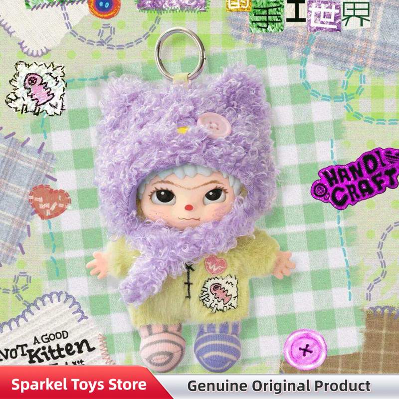 Wakuku Asli Seri Dunia Kerajin - Kids Toys China ulasan dan harga