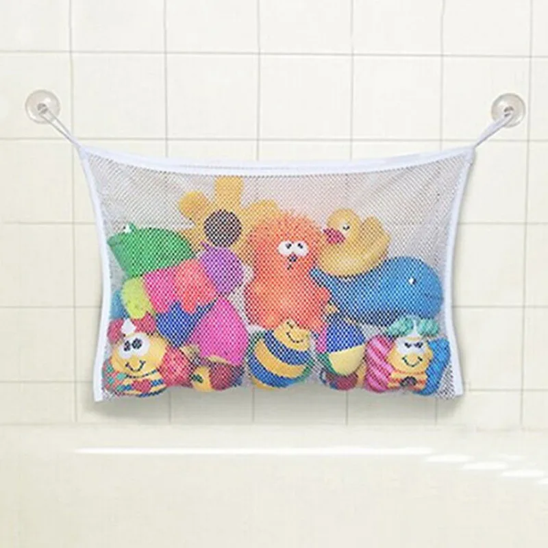 Tas Mandi Jaring Kamar Mandi B - Kids Toys Clearance ulasan dan harga