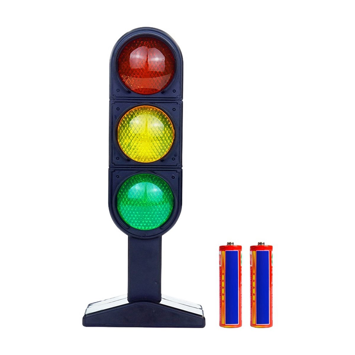 PHONE&GEAR Mainan Lampu Lalu L - Kids Toys Manufacturers ulasan dan harga