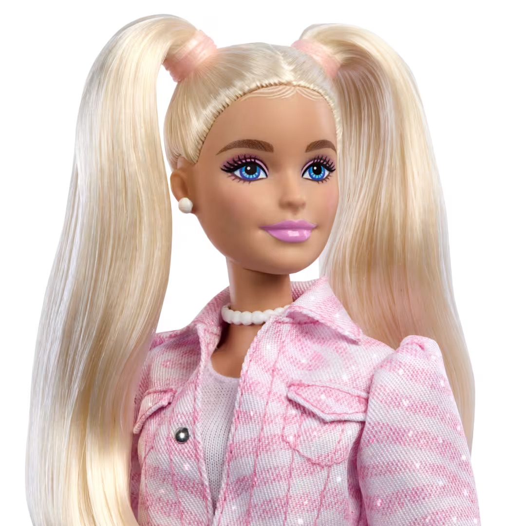 Berbagai Macam Boneka Barbie D - Kids Toys Under $5 ulasan dan harga