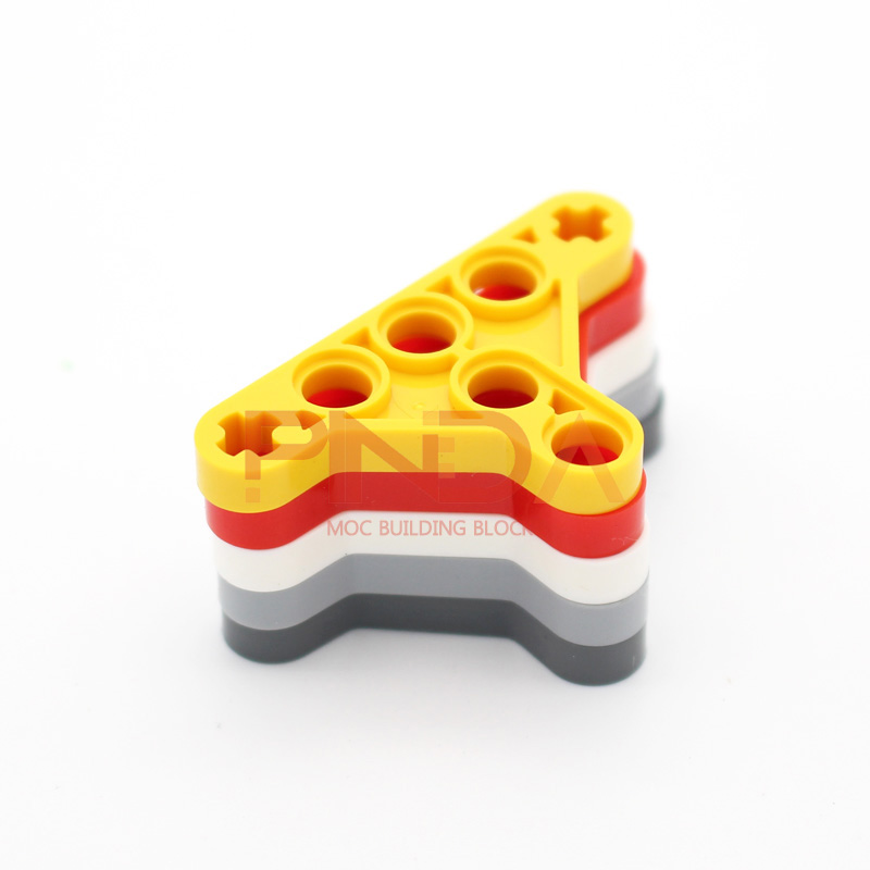 10 buah MOC 99773 2905 Liftarm - Kids Toys 10 Year Old ulasan dan harga