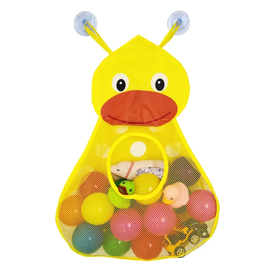 Tas penyimpanan mainan mandi a - Kids Toys Clearance ulasan dan harga