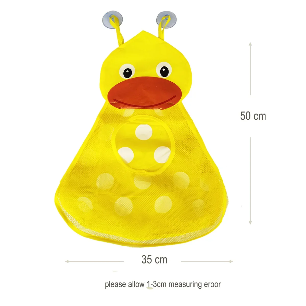 Tas penyimpanan mainan mandi a - Kids Toys Clearance ulasan dan harga