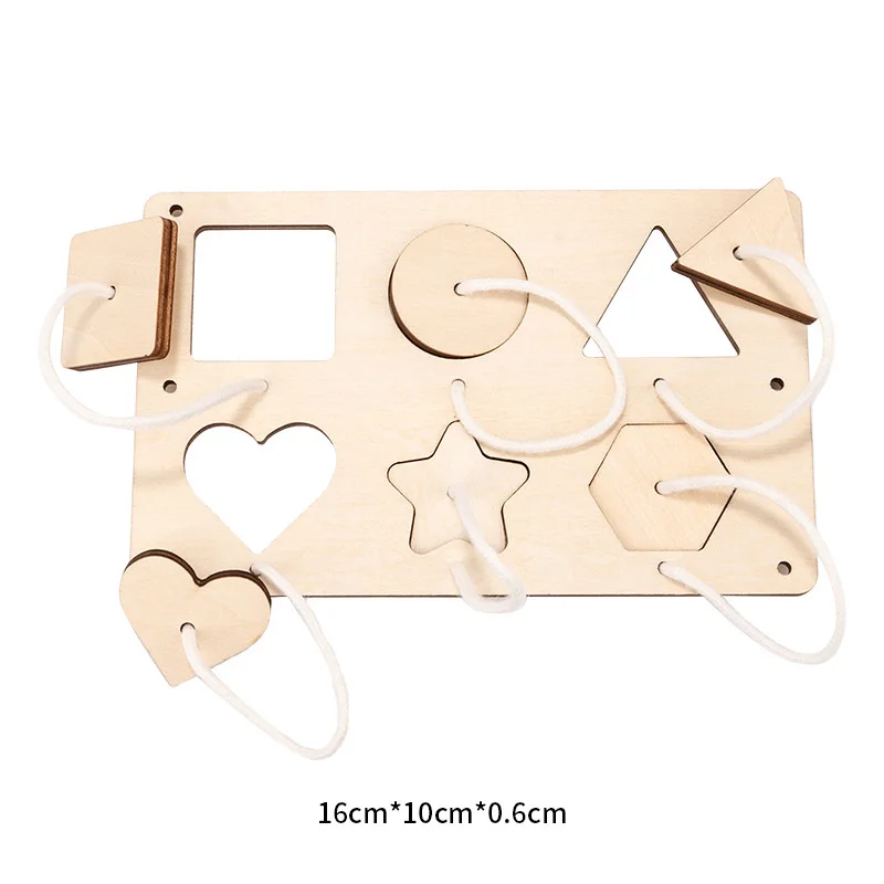 DIY Papan Sibuk Mainan Pendidi - Kids Zipper Toys ulasan dan harga