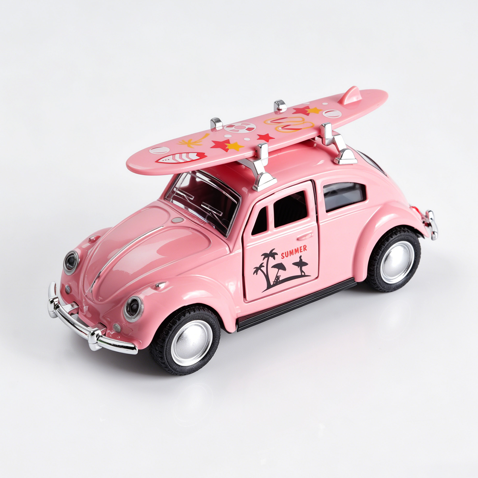 Mobil Diecast Volkswagen Beetl - Kids Y Toys ulasan dan harga