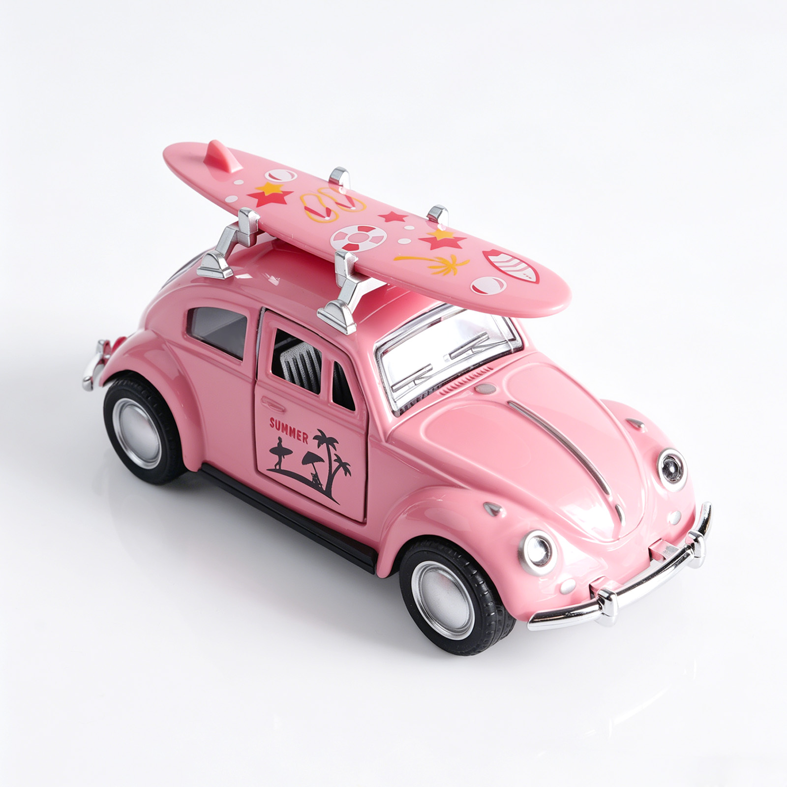 Mobil Diecast Volkswagen Beetl - Kids Y Toys ulasan dan harga