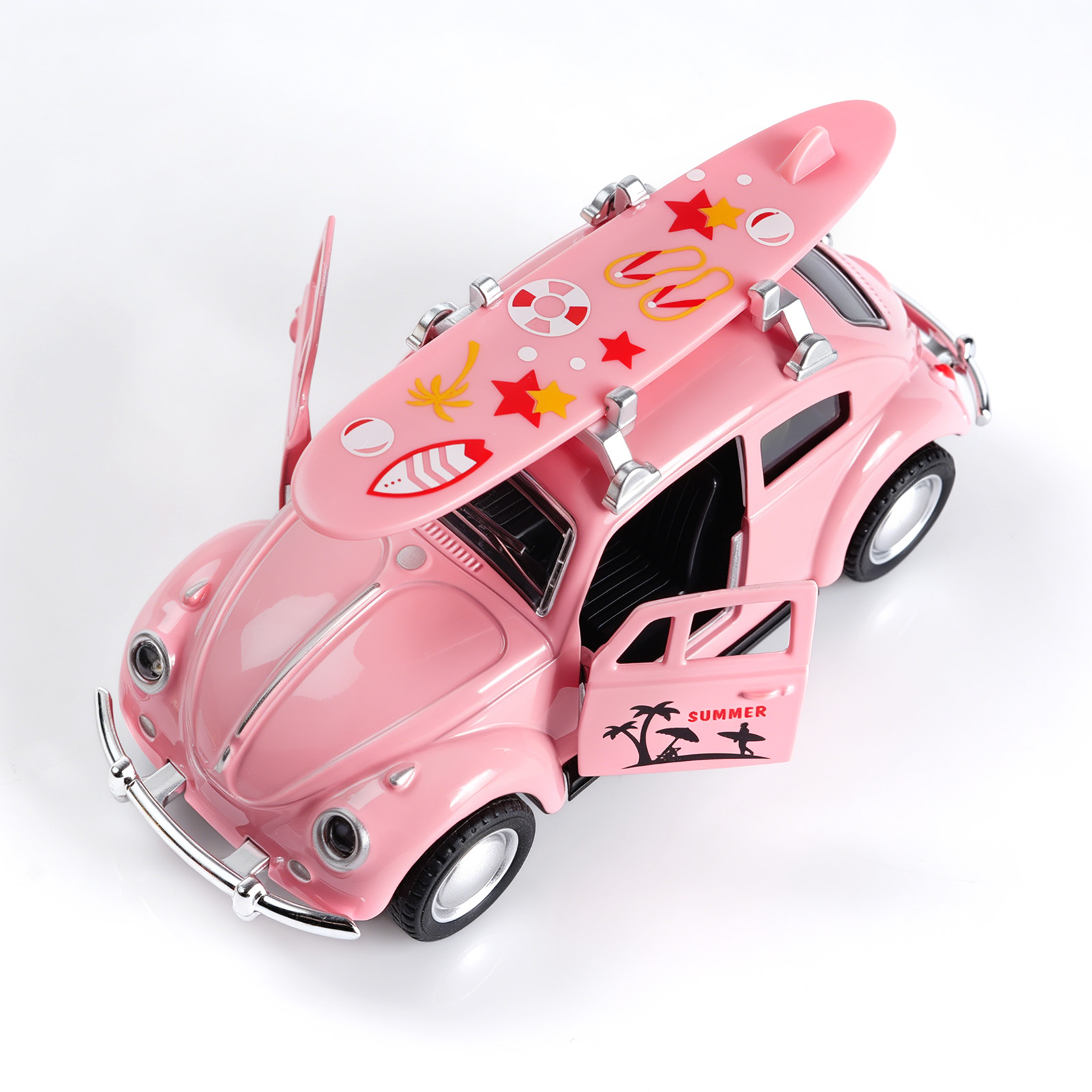 Mobil Diecast Volkswagen Beetl - Kids Y Toys ulasan dan harga