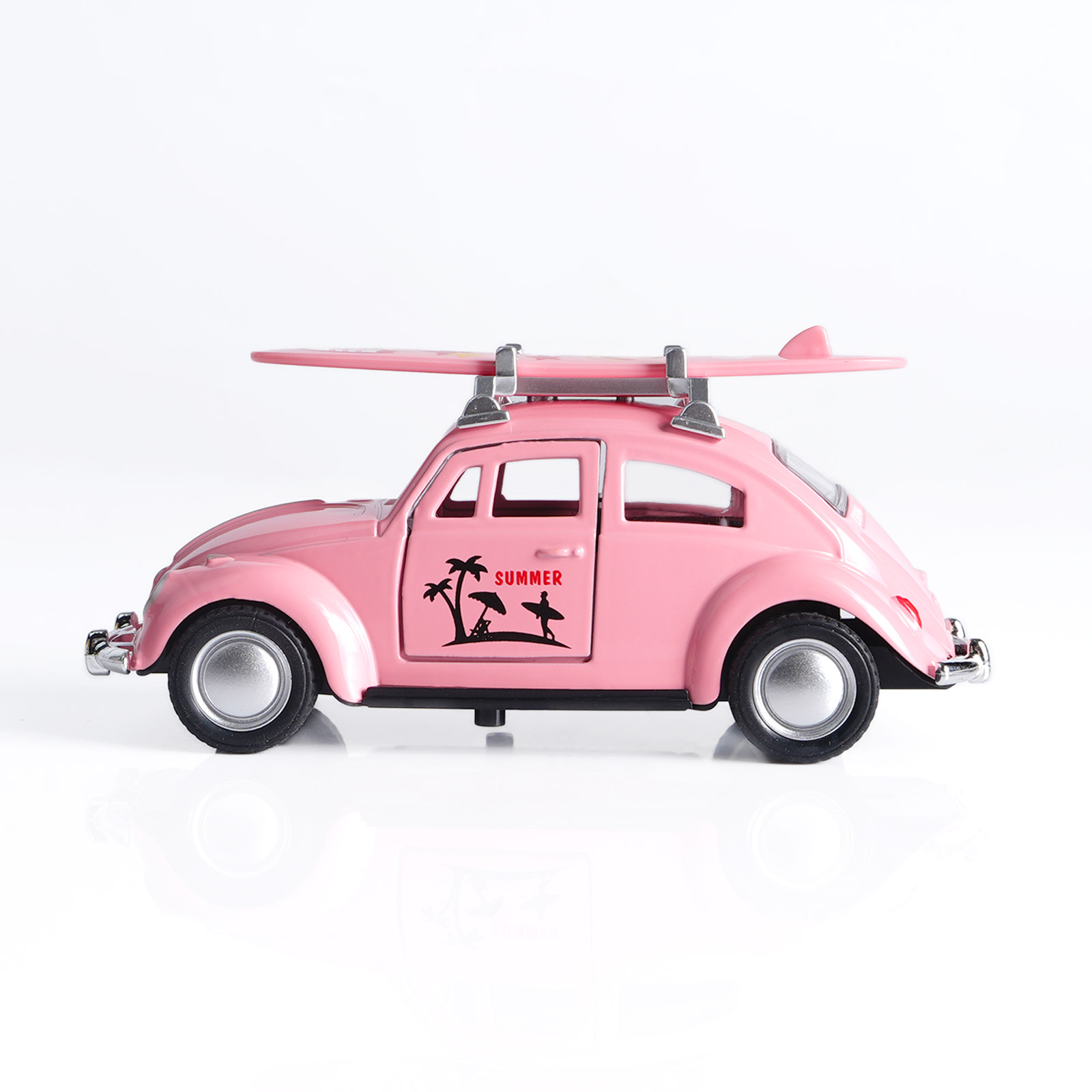 Mobil Diecast Volkswagen Beetl - Kids Y Toys ulasan dan harga
