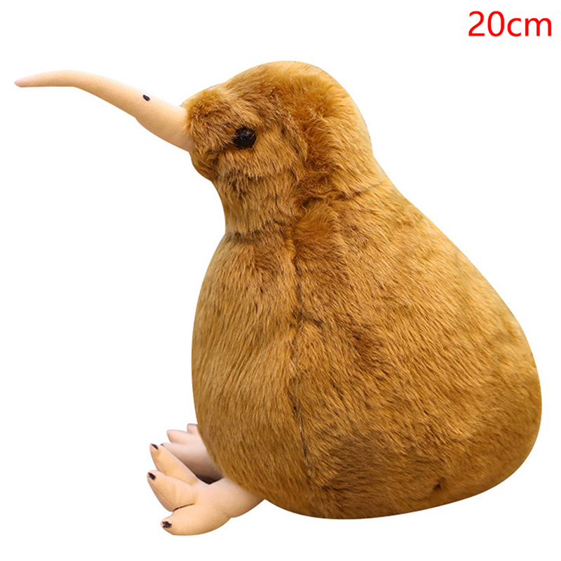 Mainan Mewah Burung Kiwi Selan - Kids Toys New Zealand ulasan dan harga