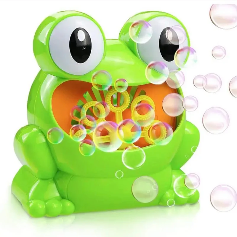 Panas lucu katak lucu otomatis - Kids Toys In Wholesale ulasan dan harga