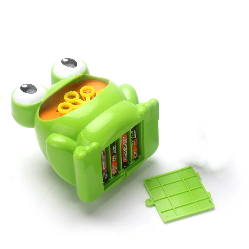 Panas lucu katak lucu otomatis - Kids Toys In Wholesale ulasan dan harga