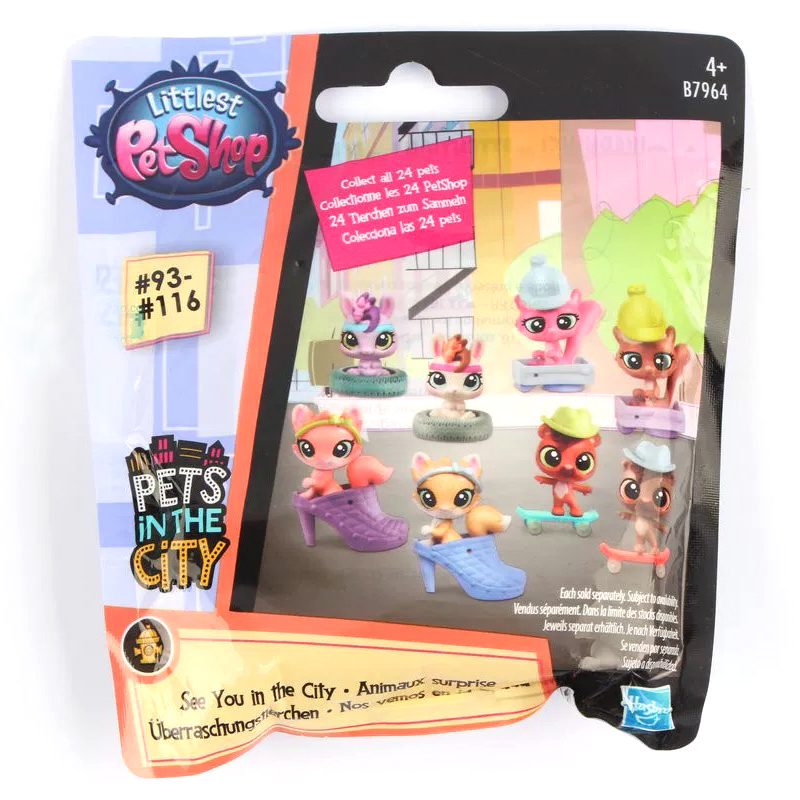 Toko Hewan Peliharaan Terkecil - Kids Toys Png ulasan dan harga