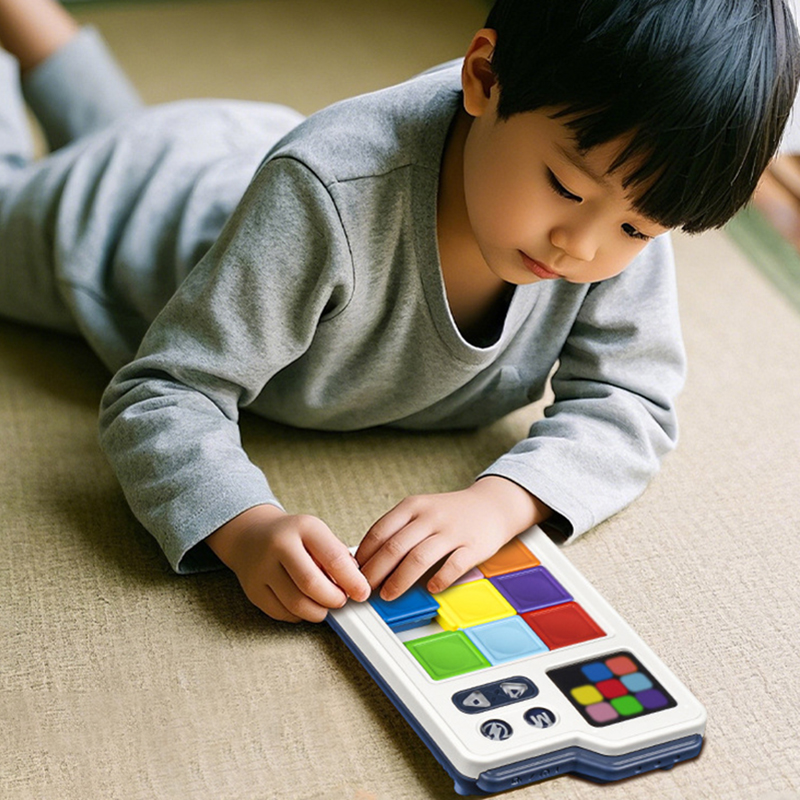 Permainan Puzzle Geser Cerdas  - Kids Toys Clearance ulasan dan harga