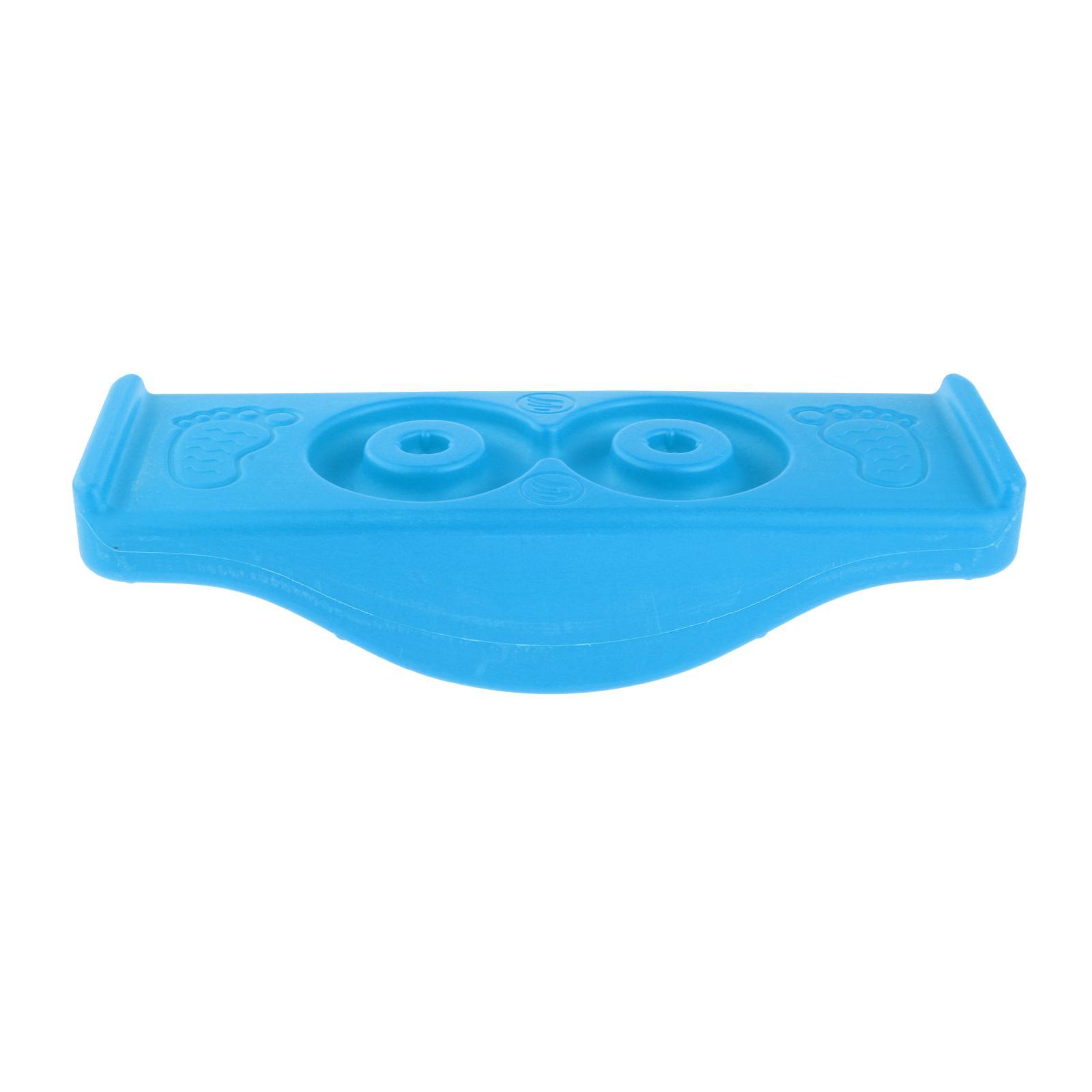 Papan Keseimbangan Plastik, Pa - Kids Yoga Toys ulasan dan harga