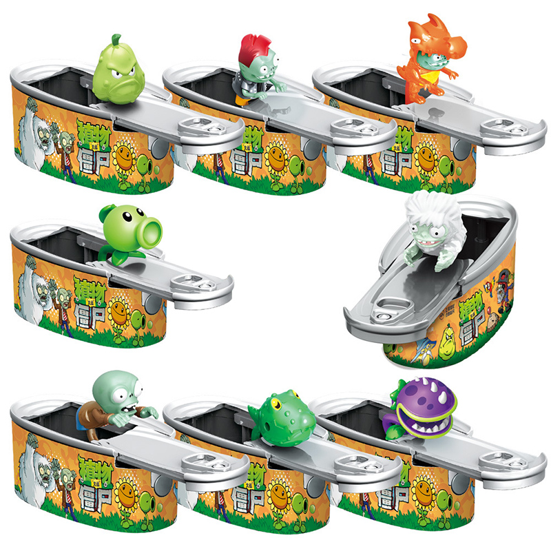 Figur Aksi Plants VS Zombies S - Kids Zombie Toys ulasan dan harga