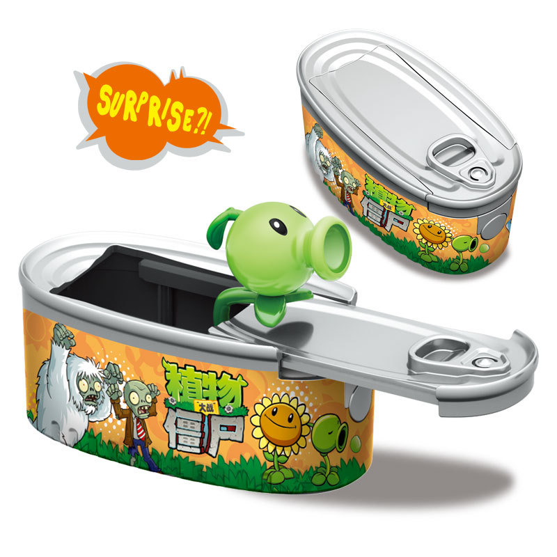 Figur Aksi Plants VS Zombies S - Kids Zombie Toys ulasan dan harga