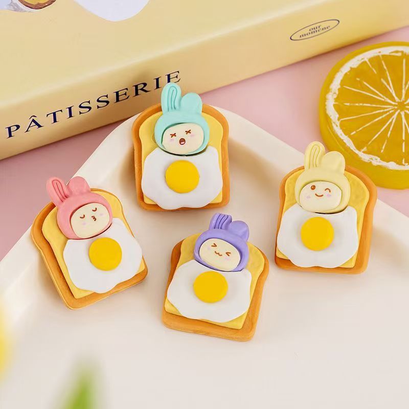 Grosir 36pcs Penghapus Bentuk  - Kids Toys In Wholesale ulasan dan harga