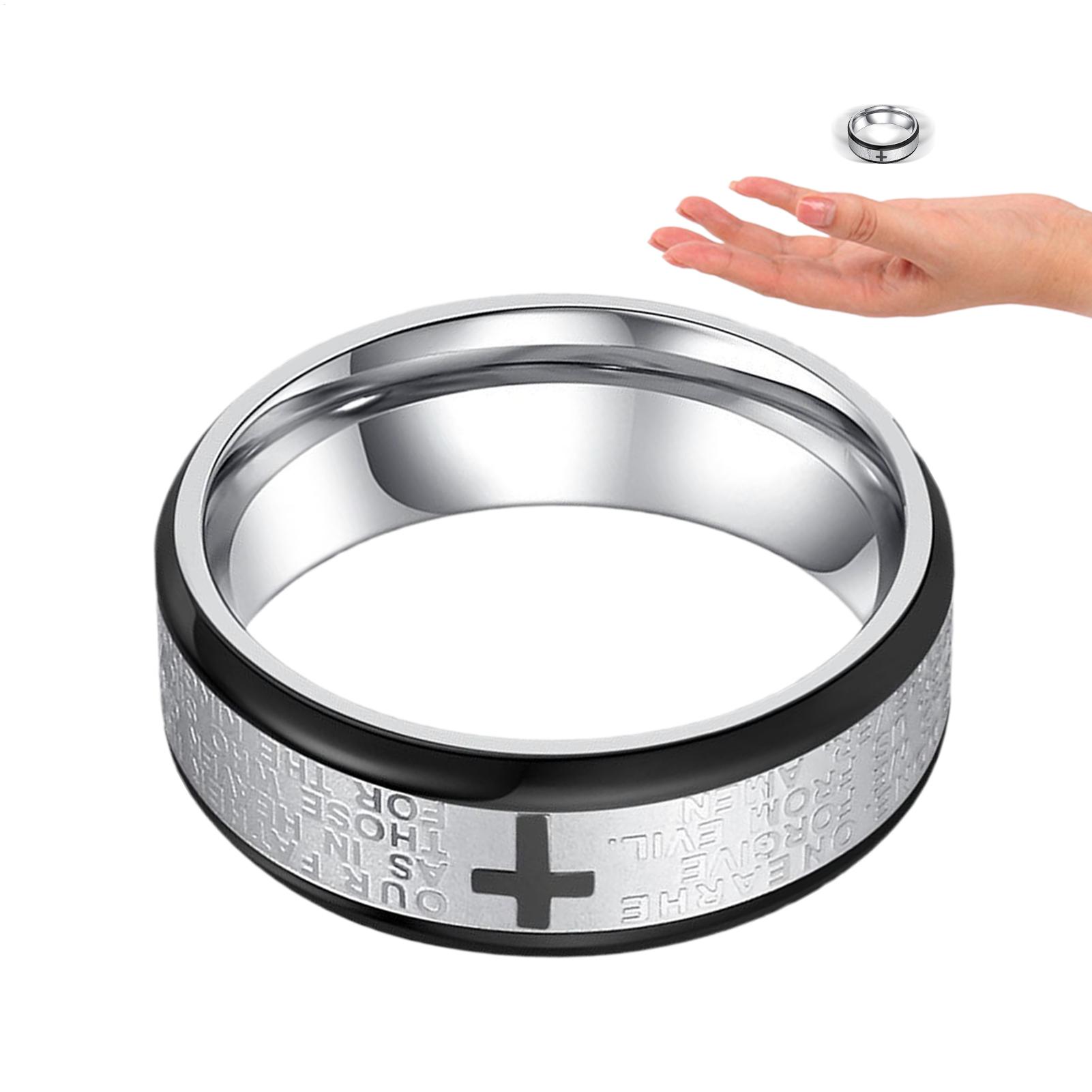 Trik Sulap Cincin Mengambang,  - Kids Toys In Wholesale ulasan dan harga
