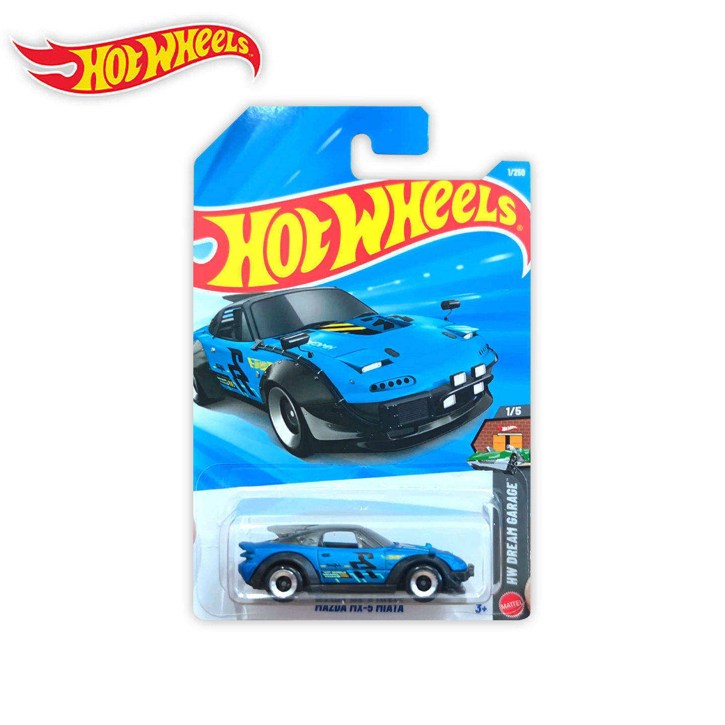 Hot Wheels C4982 2026K Batch 1 - Kids Y Toys ulasan dan harga