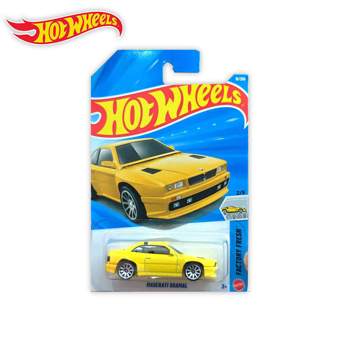 Hot Wheels C4982 2026K Batch 1 - Kids Y Toys ulasan dan harga