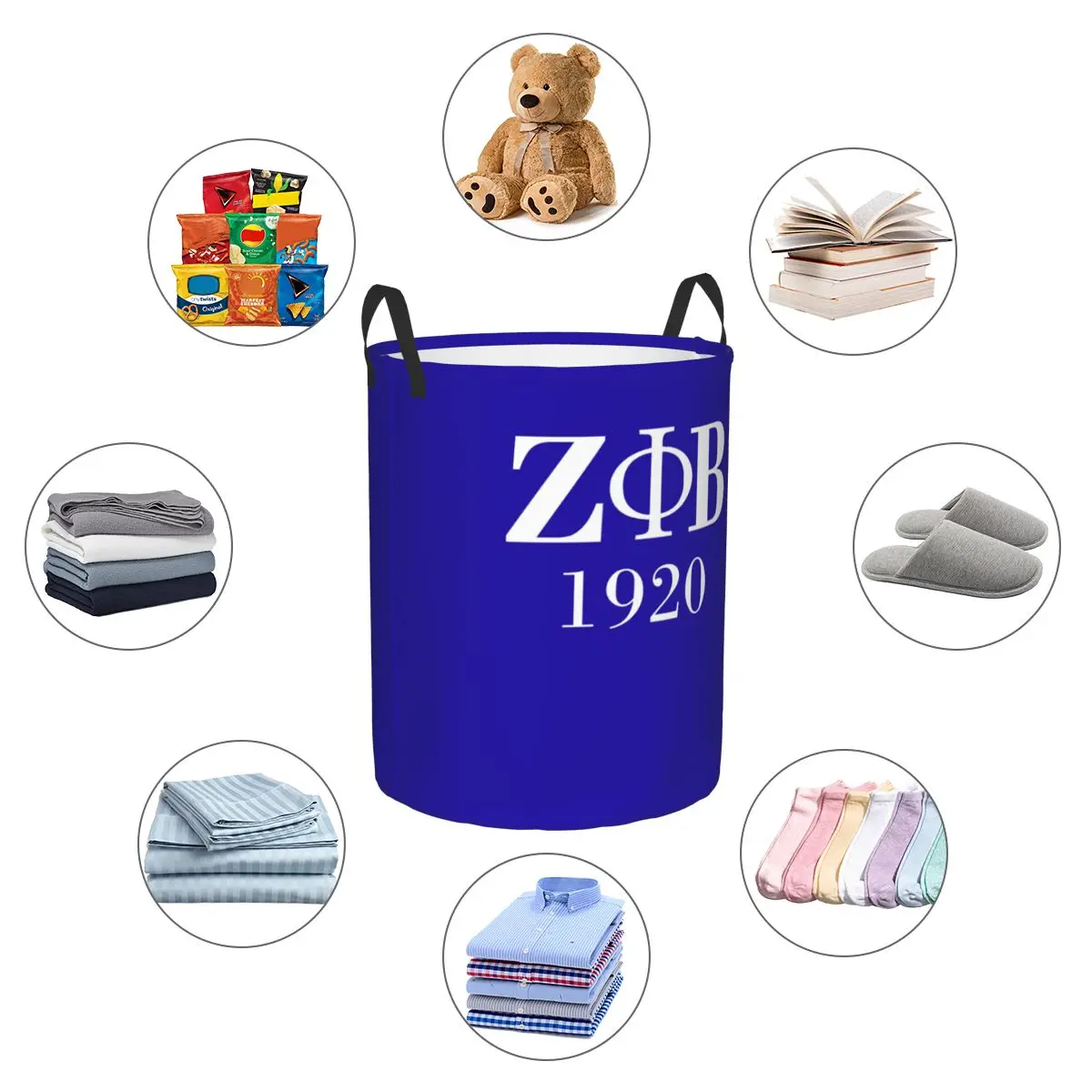 Zeta Phi Beta Sorority Logo Ke - Kids Toys Logo ulasan dan harga