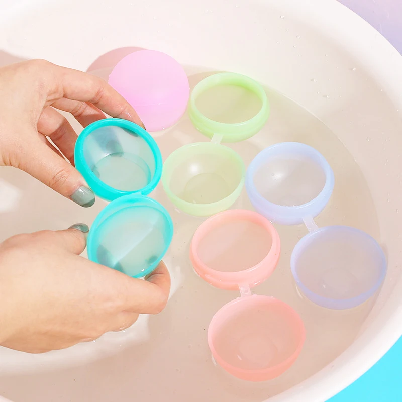 Set Balon Air Isi Ulang Cepat  - Water Balloon Set ulasan dan harga