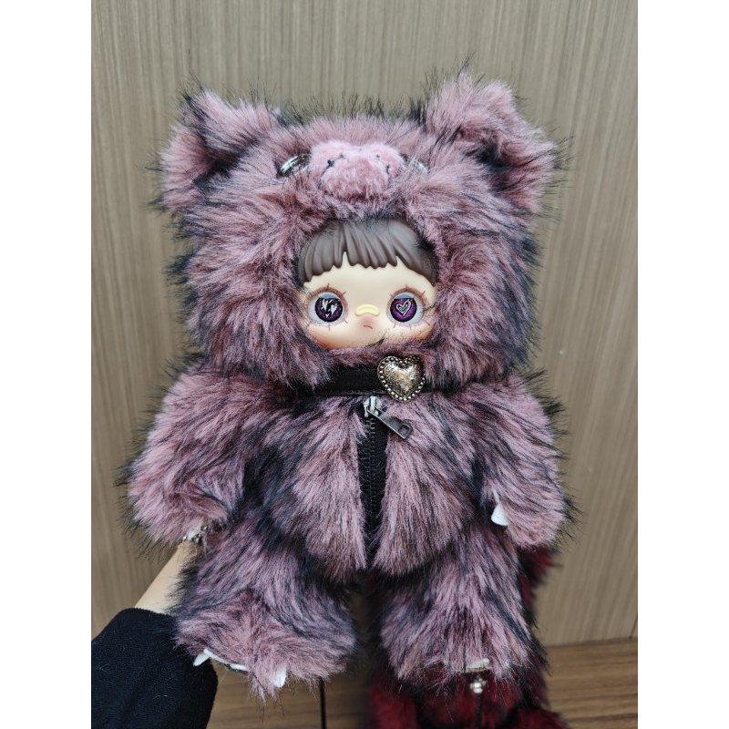 Maymei Rebel Doll Series Vinyl - Kids Toys Under $5 ulasan dan harga