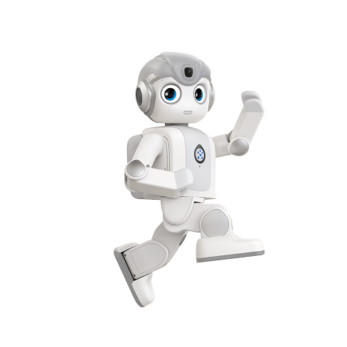 Robot AI Mini Profesional Alph - Kids Toys Manufacturers ulasan dan harga