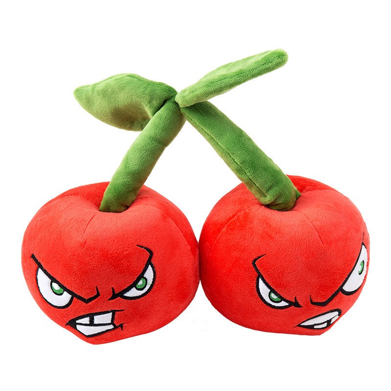 Boneka Plush Periferal Game Pl - Kids Toys Under $5 ulasan dan harga