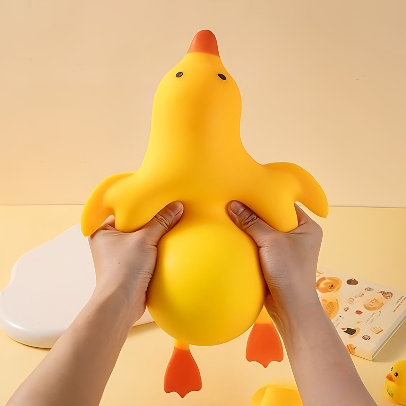 Mainan Bebek Antistress yang L - Kids Y Toys ulasan dan harga
