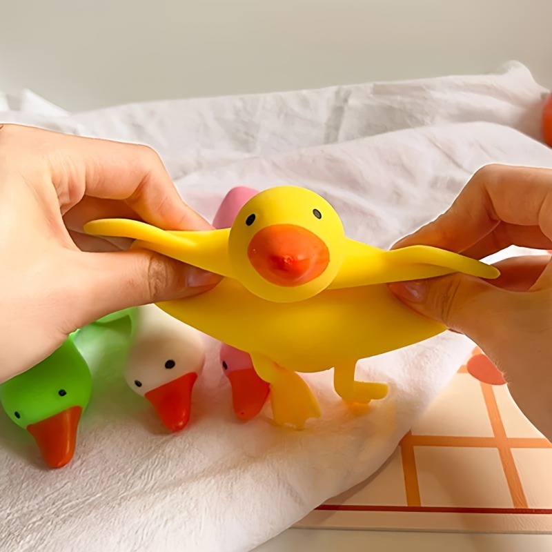 Mainan Bebek Antistress yang L - Kids Y Toys ulasan dan harga