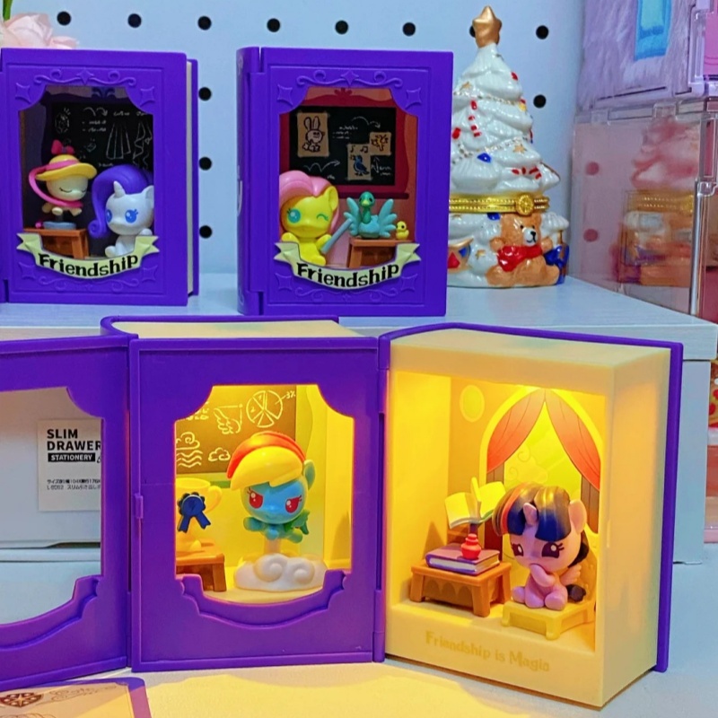 My Little Pony Friendship Clas - Kids Toys Png ulasan dan harga