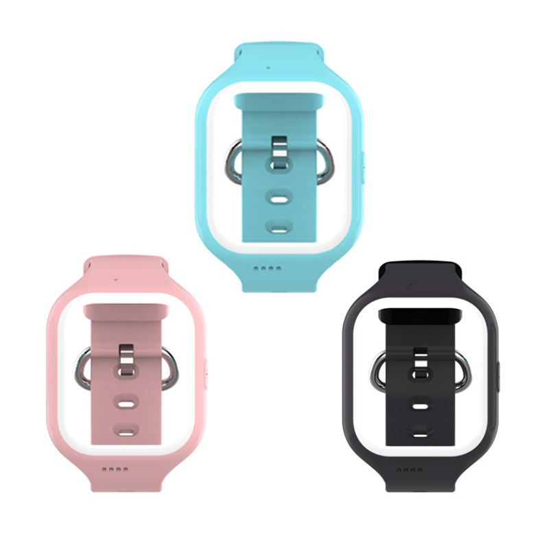 Casing tali jam tangan cerdas  - Kids Smartwatch Gps ulasan dan harga
