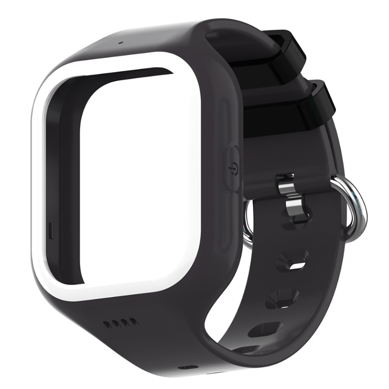 Casing tali jam tangan cerdas  - Kids Smartwatch Gps ulasan dan harga
