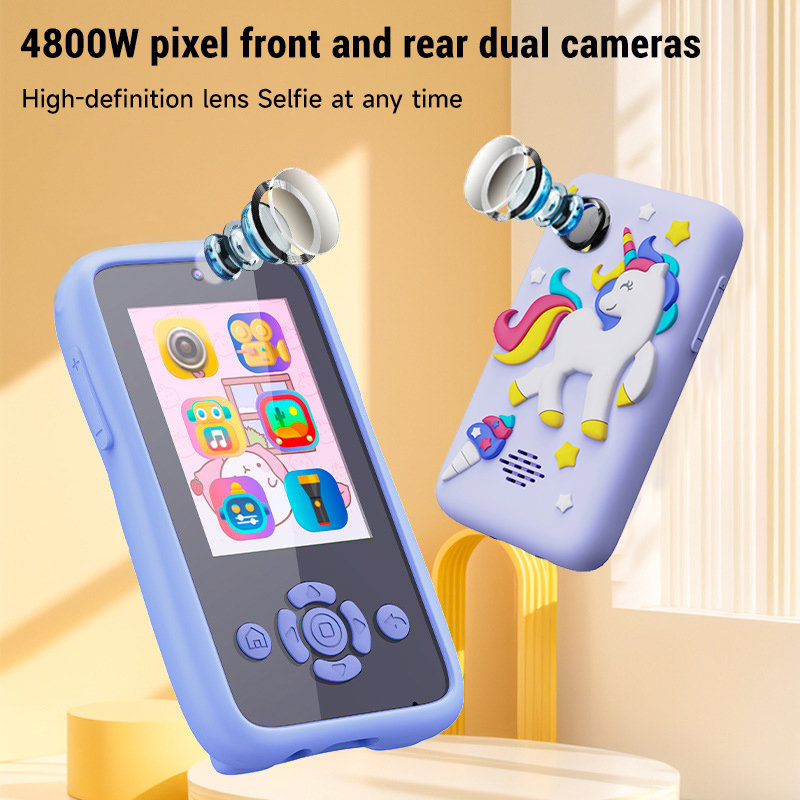 Mainan Ponsel Bayi, Mainan Kam - Kids Toys Smartphone ulasan dan harga