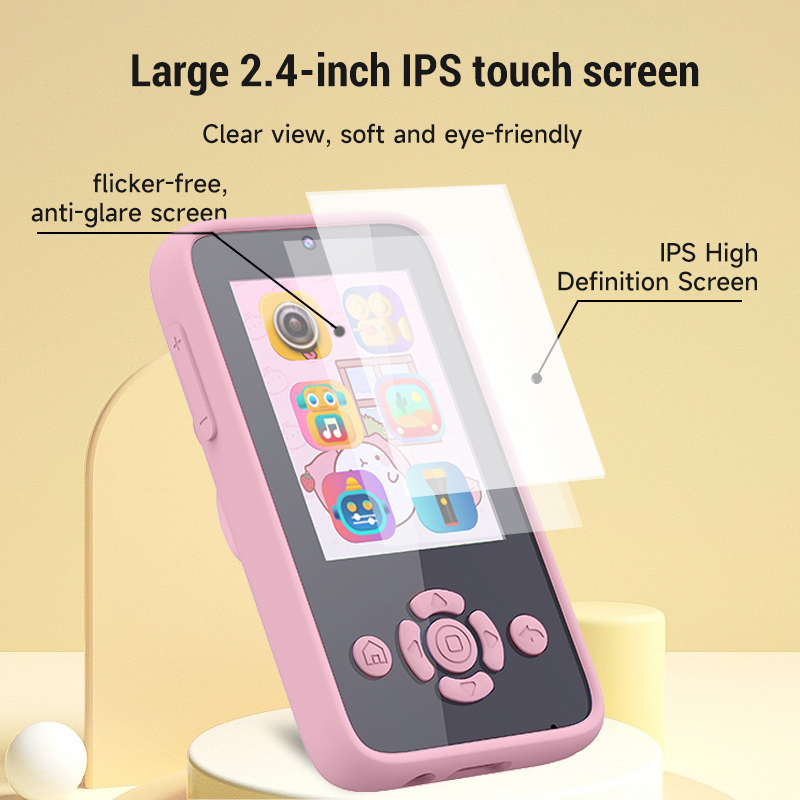 Mainan Ponsel Bayi, Mainan Kam - Kids Toys Smartphone ulasan dan harga