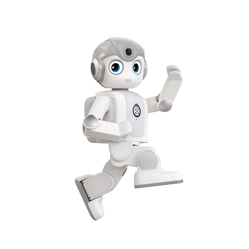 Robot STEM AI Berkualitas Ting - Kids Toys Manufacturers ulasan dan harga