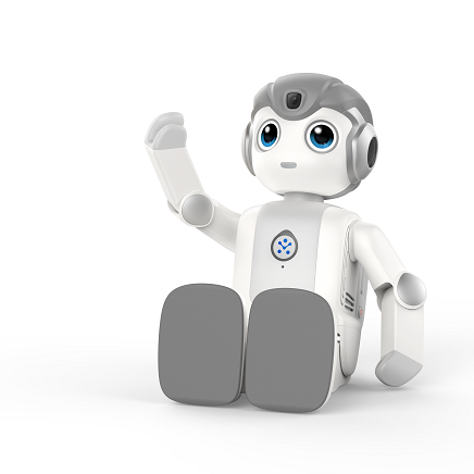 Robot STEM AI Berkualitas Ting - Kids Toys Manufacturers ulasan dan harga