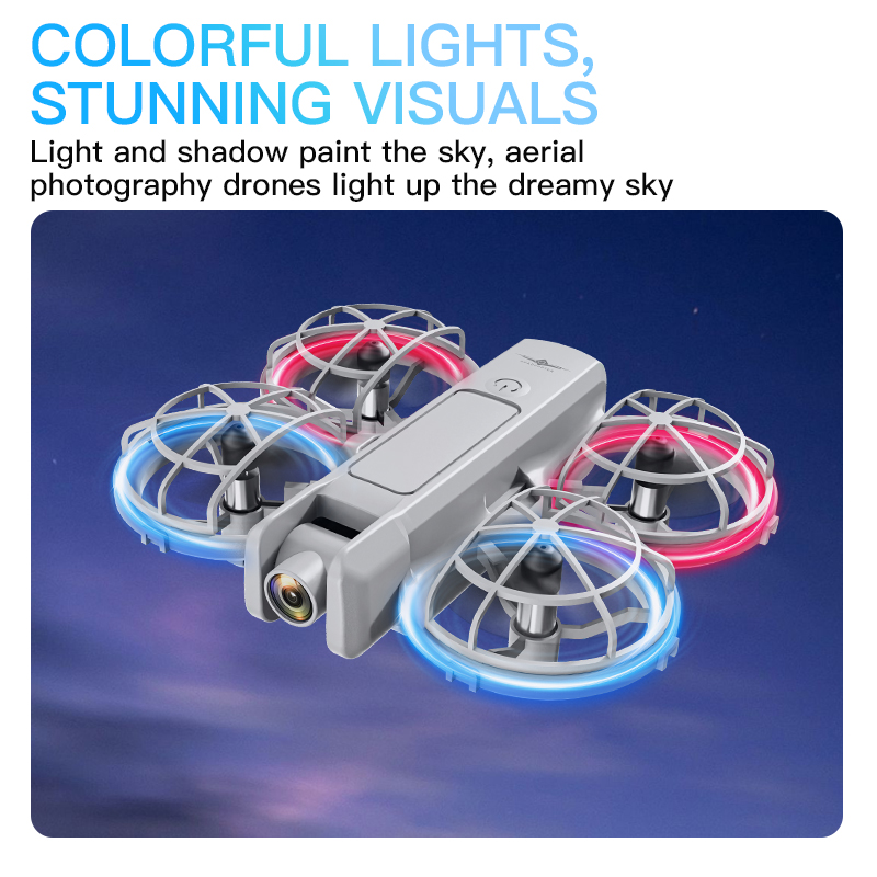 Drone RC dengan Layar Kamera 4 - Kids Toys Under 100 ulasan dan harga
