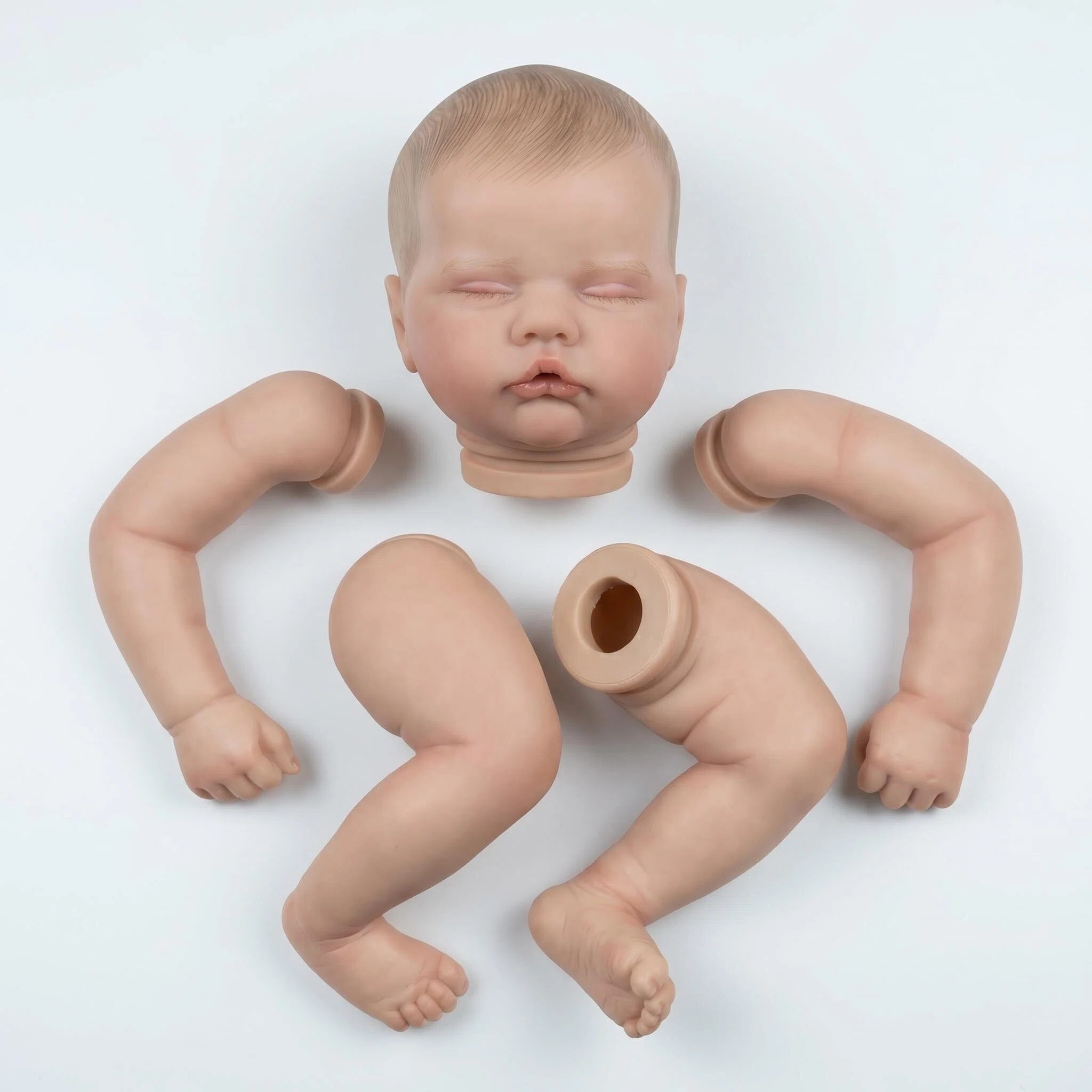Bagian Boneka Quinbee 19 inci  - Kids Toys Clearance ulasan dan harga