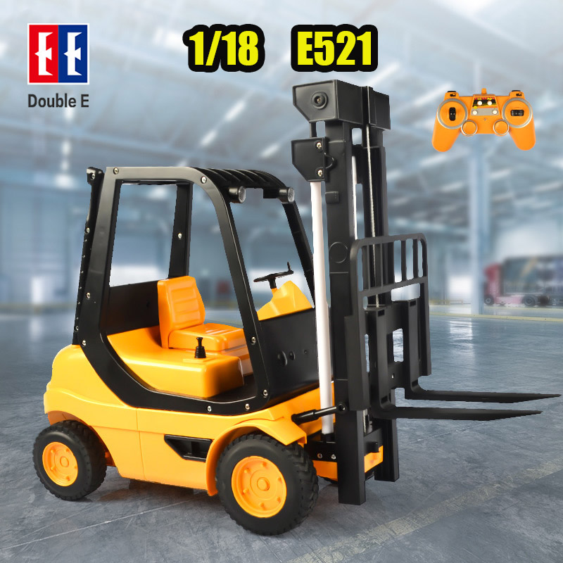 1/8 Double E E521 mobil Remote - Kids Toys 10 Year Old ulasan dan harga