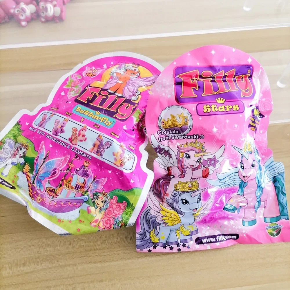 Filly fundasia bintang Ponys l - Kids Toys Png ulasan dan harga