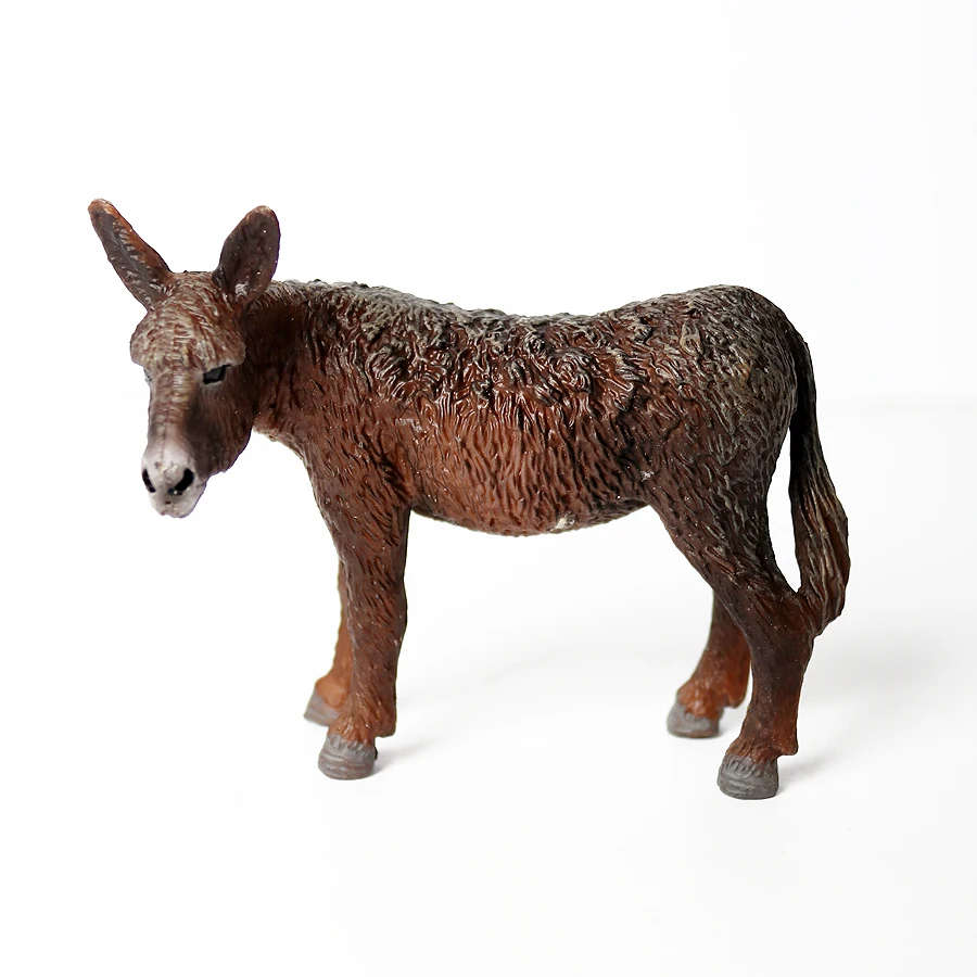 Mainan Model Keledai Figur Hew - Kids Toys 10 Year Old ulasan dan harga