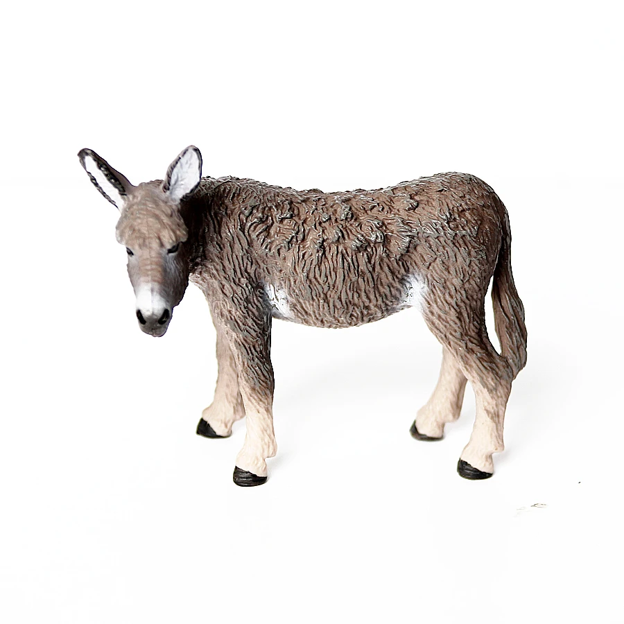 Mainan Model Keledai Figur Hew - Kids Toys 10 Year Old ulasan dan harga