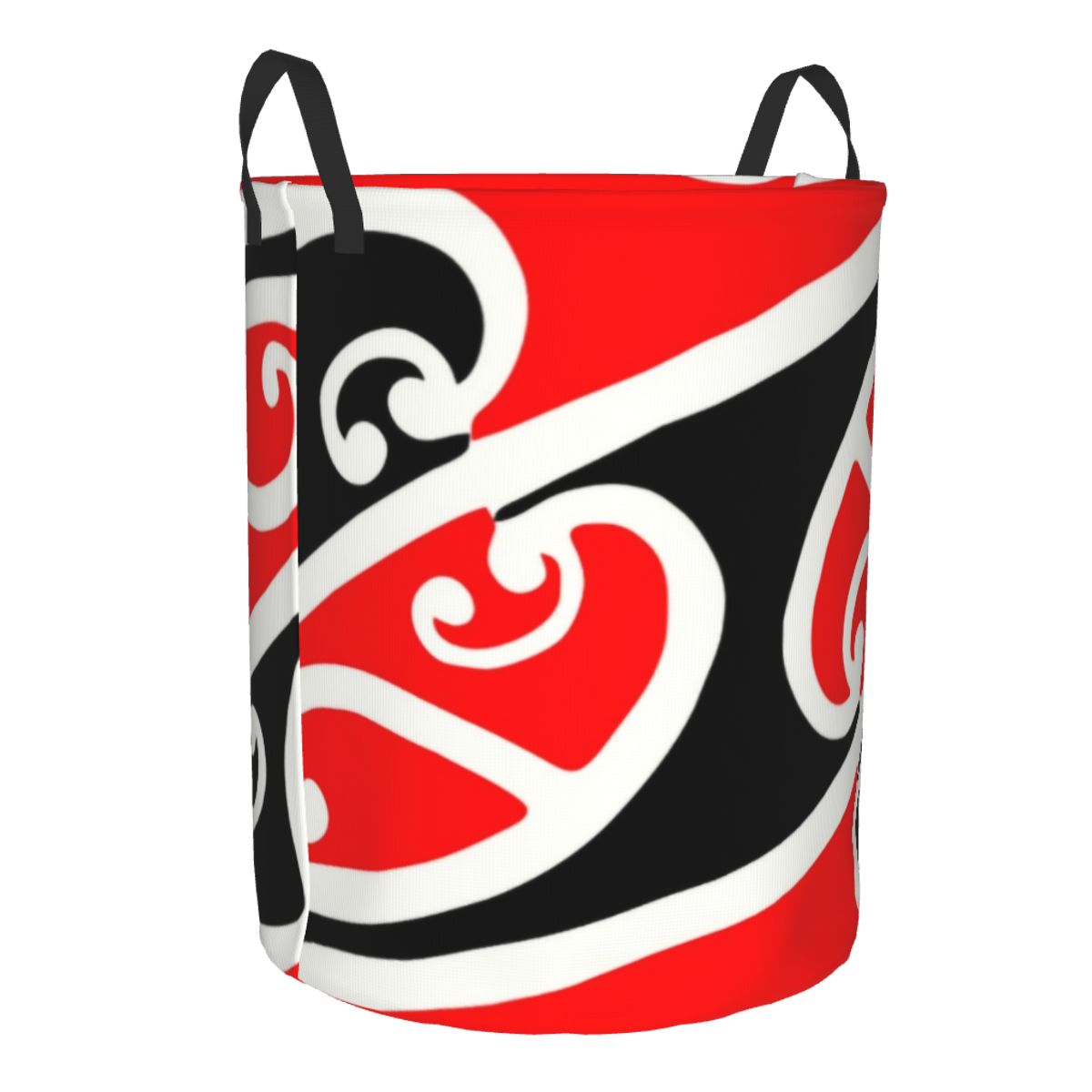 Keranjang cucian pola Maori Ko - Kids Toys New Zealand ulasan dan harga
