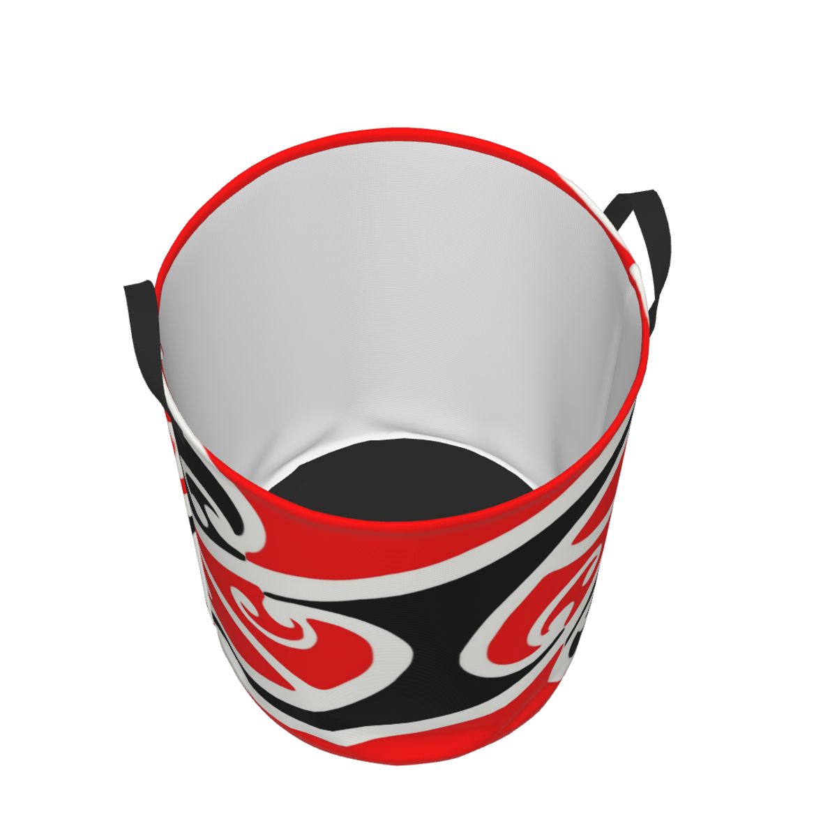 Keranjang cucian pola Maori Ko - Kids Toys New Zealand ulasan dan harga
