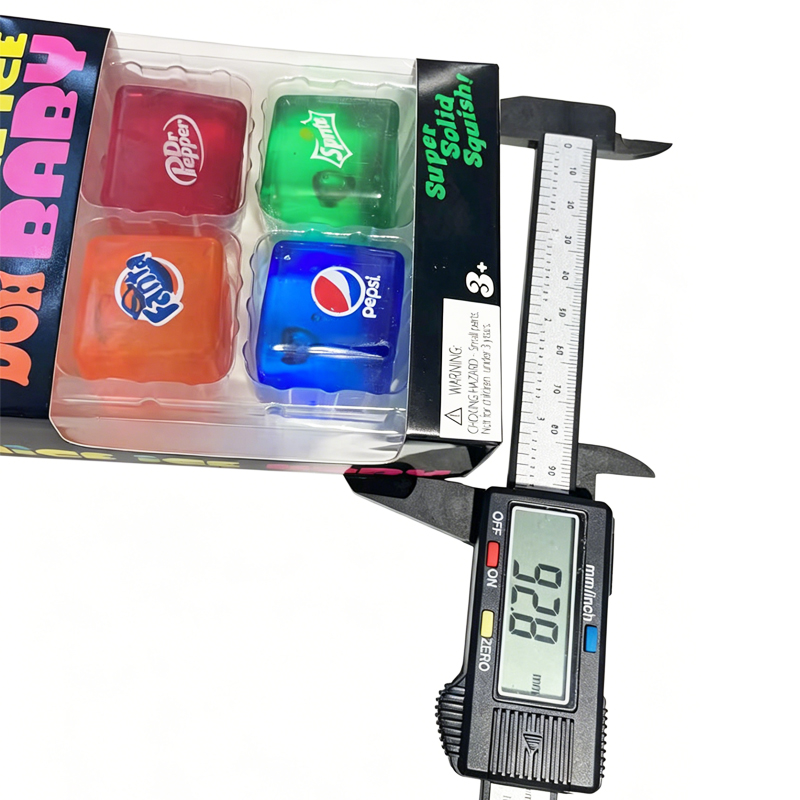 Set Baru /Squishy Needoh /Nice - Kids Y Toys ulasan dan harga