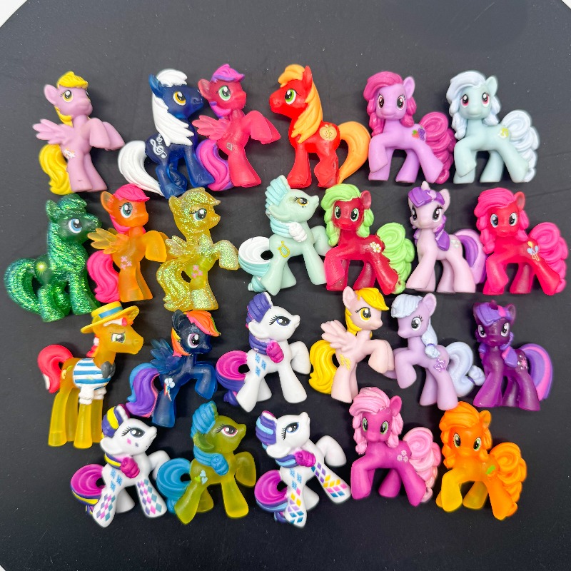 Mainan Koleksi Lampu Malam My  - Kids Toys Png ulasan dan harga