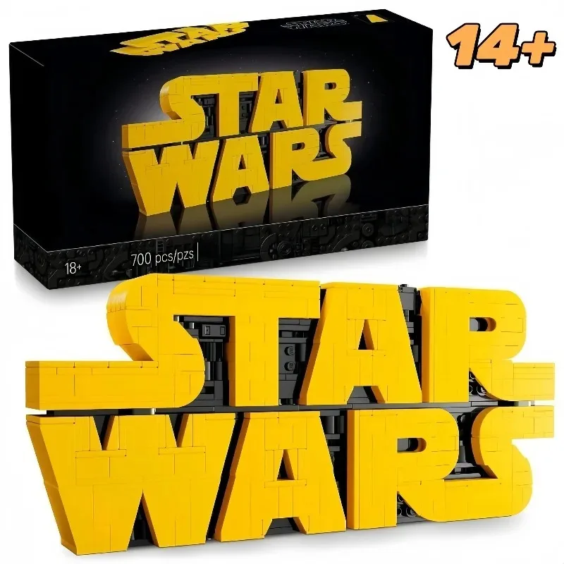 2026 Hot Toys 700pcs Star Inte - Kids Toys Logo ulasan dan harga